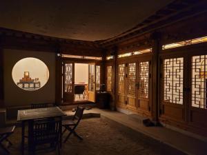 Private Hanok Space MODA