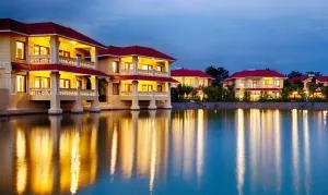 Regency Lagoon Resort - Anandpur