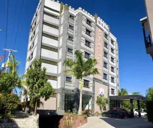 PUNTA CLARK HOTEL - Clark