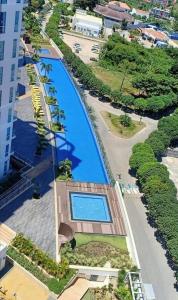 Mactan Newtown Boulevard by FJCIVO