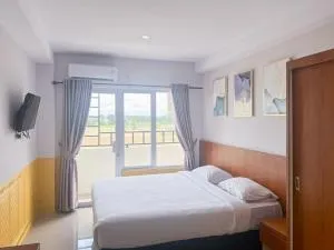 Skyview Setiabudi Apartment Medan Mitra RedDoorz - Sunggal