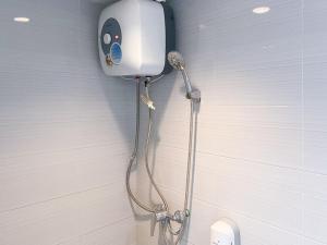 Skyview Setiabudi Apartment Medan Mitra RedDoorz