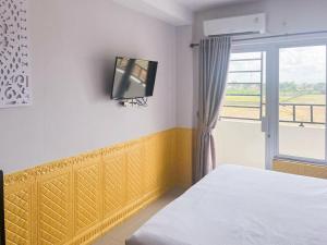 Skyview Setiabudi Apartment Medan Mitra RedDoorz