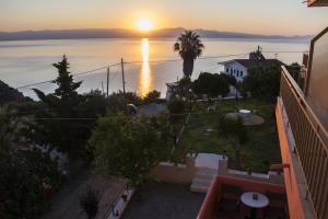 Hotel Milton Lakonia Greece