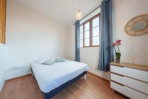 Appartements L-Arbre du Voyageur - ZMN Conciergerie : photos des chambres