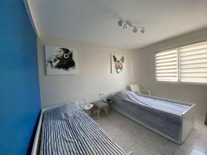 T3 Climatisé, Calme, Proche Plages et Commerces, Terrasse et Parking - FR-1-100-322