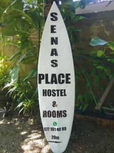 Senas Place