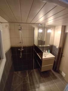 Maisons de vacances O P Ty logis du Tregor : photos des chambres