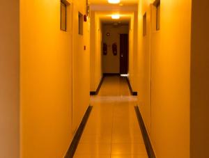 Nairobi Transit Hotel