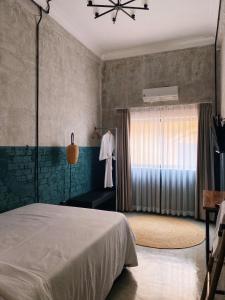 Sundays Boutique Eco Hotel