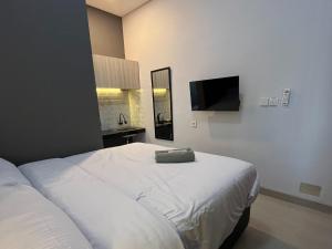 Kaira Room Guest House Syariah Mitra RedDoorz