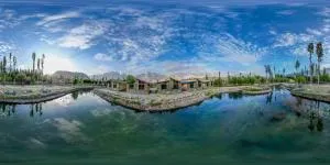 LOKAL Rooms x Skardu (Katpana Retreat) - 锡卡都