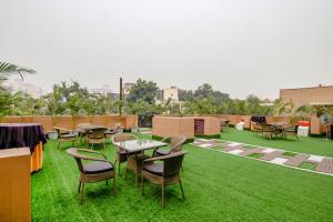 FabHotel Prime The Rivlet MG Road