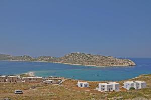 Aspes Village Amorgos Greece