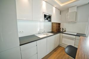 Apartamenty Gdańsk EU - Apartament Nowoczesny Gdańsk