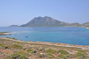 Aspes Village Amorgos Greece