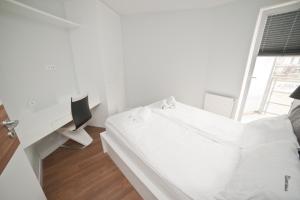 Apartamenty Gdańsk EU - Apartament Nowoczesny Gdańsk