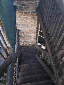 House on Seekoei Road, walking distance from Fence