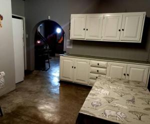 House on Seekoei Road, walking distance from Fence