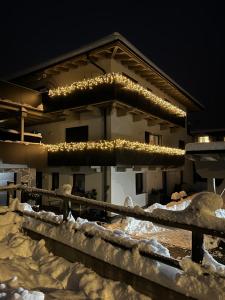 Appartement Schneekristall