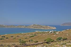 Aspes Village Amorgos Greece