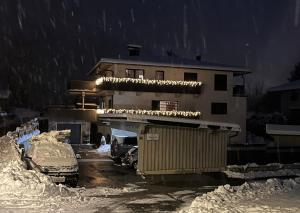 Appartement Schneekristall