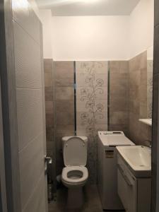 Apartament cu 3 camere Rovine