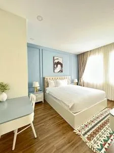Novaworld Phan thiết - Alina house- 2 bed rooms - Bình Sum