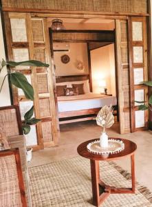 Greenhouse Siargao Roadside Boutique Apartments