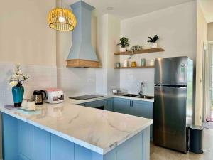 Novaworld Phan thiết house 6*20m, 2 bed rooms