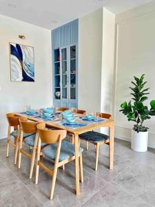 Novaworld Phan thiết house 6*20m, 2 bed rooms