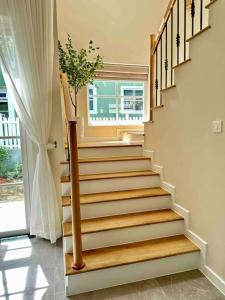 Novaworld Phan thiết house 6*20m, 2 bed rooms
