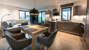 Ocean House Garten Eden mit Whirlpool