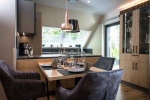 Wellness House Relax mit Whirlpool