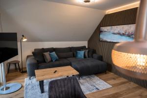 Wellness House Relax mit Whirlpool