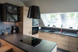 Wellness House Relax mit Whirlpool