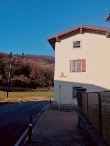 Casa Sveva - Appartamento vista castello