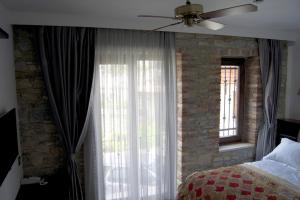 Standard Double Room room in Ayasoluk Hotel & Restaurant