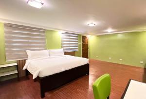 Damara Hotel at Ciudad Elmina