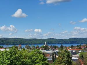 Ferienhaus Stäffele