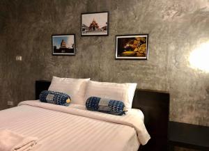 Come Moon Loft Hotel