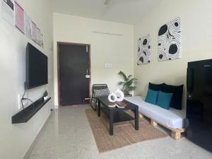 493 Home Tales by Tipiverse, Koramangala