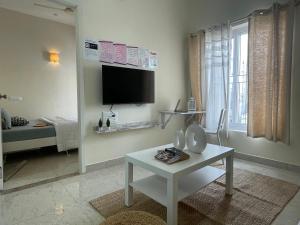 493 Home Tales by Tipiverse, Koramangala