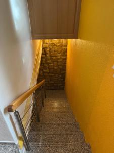 Sweet Home Cieplice Mountain view apartament by the main park and thermal pools