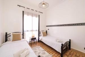 Appartement aux portes de la palmeraie