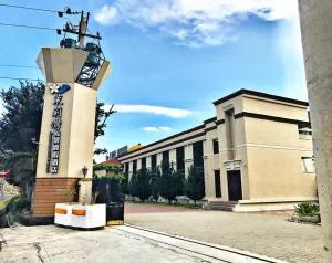 Kenting Moli Bay Seaview Resort Hotel - Chia-lü-ts'un