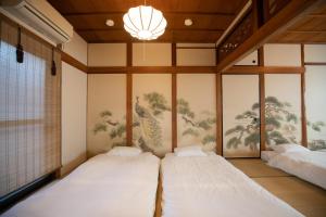 竹里館 贅沢な和モダン一軒家 岸里駅徒歩7分