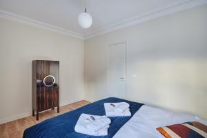 Apartment La Défense by Studio prestige