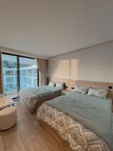 Queen Apec Mandala Phú Yên Condotel - Ðông Tác (1)