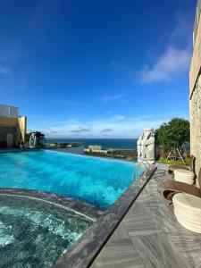 Queen Apec Mandala Phú Yên Condotel